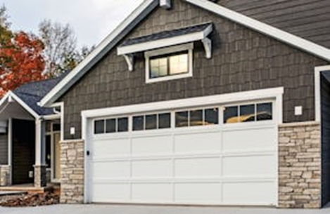 Why Hörmann Garage Doors Are the #1 Choice in Vancouver