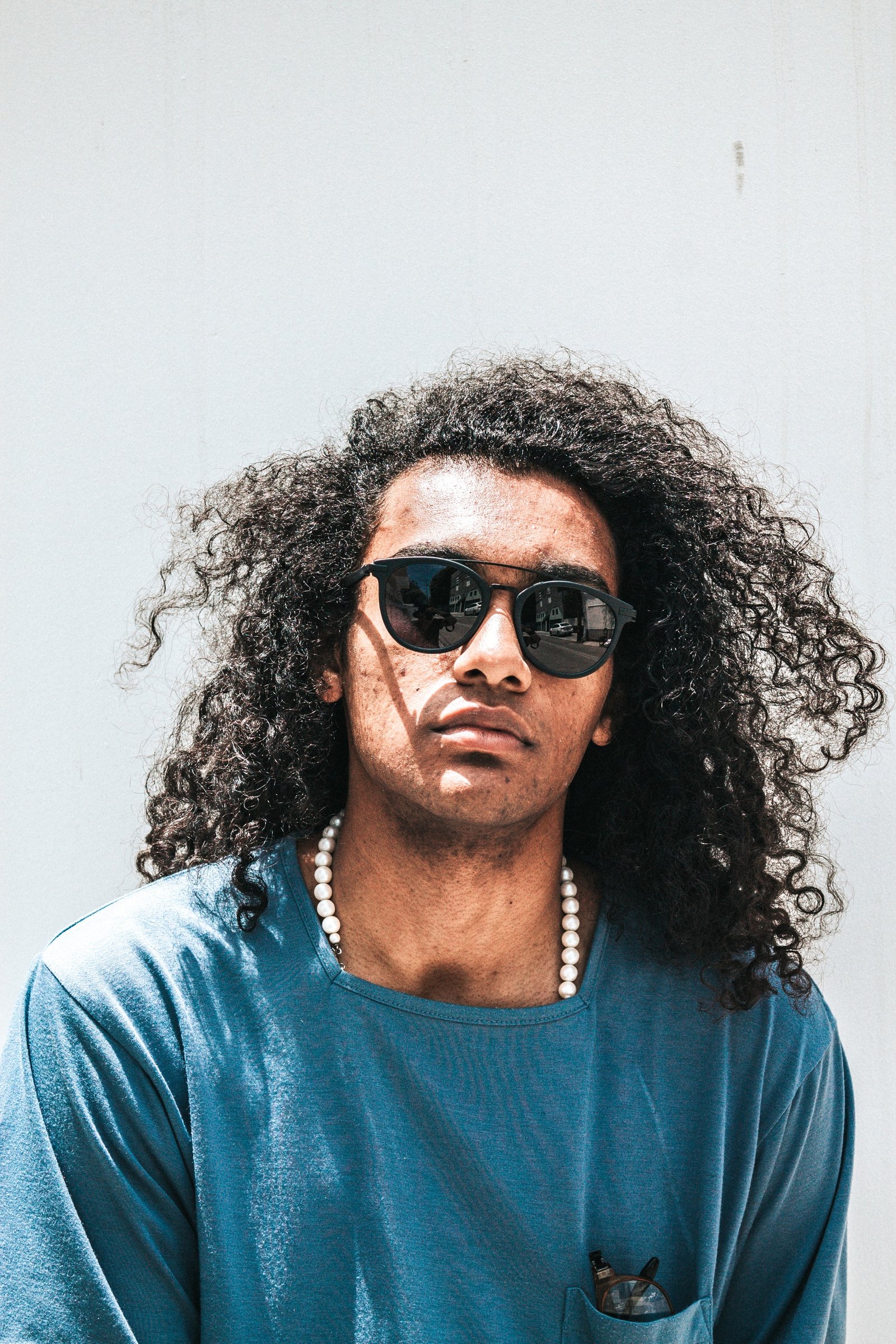 Andre P.