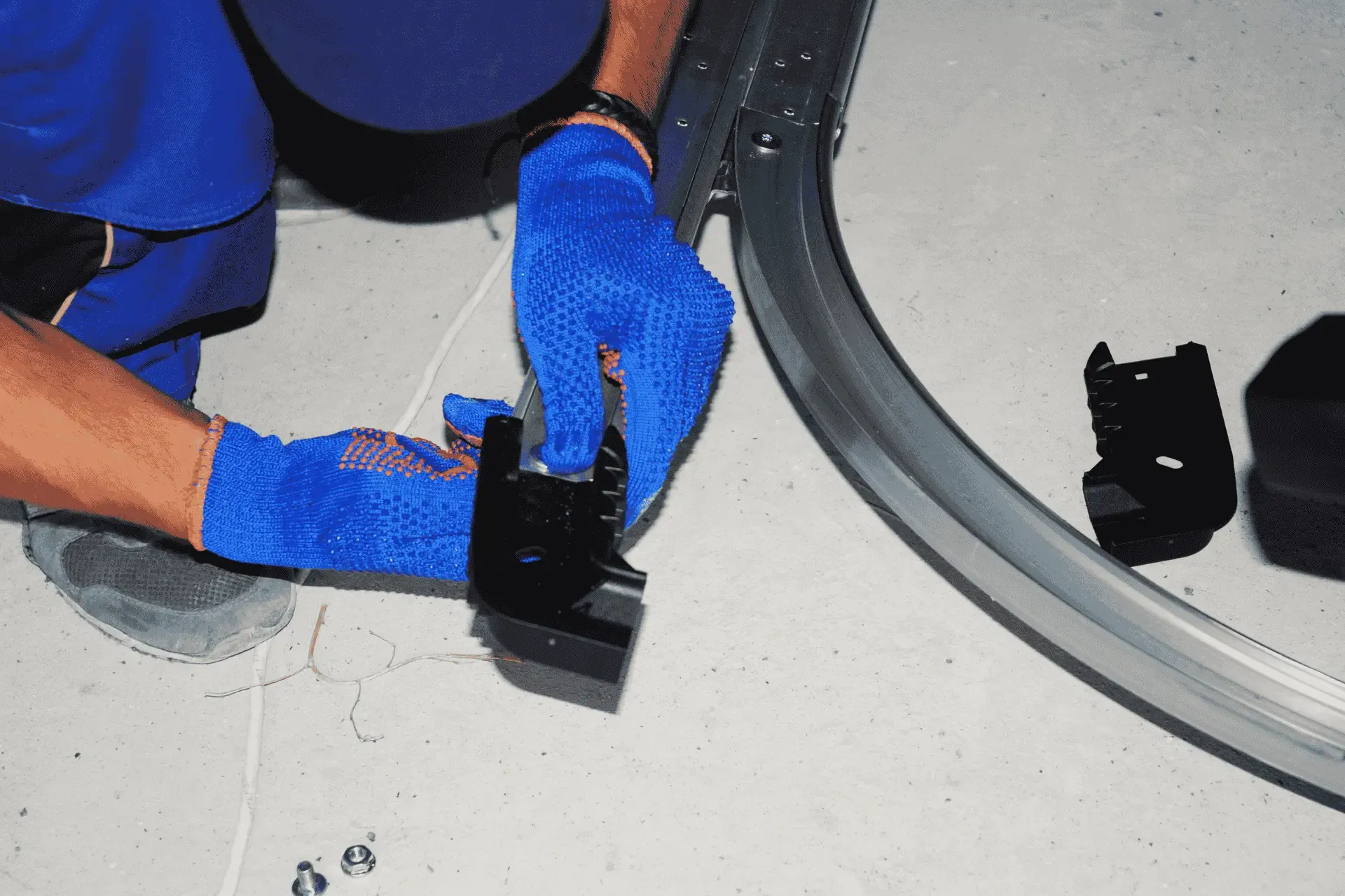 Defy Innovations Garage Door Repair