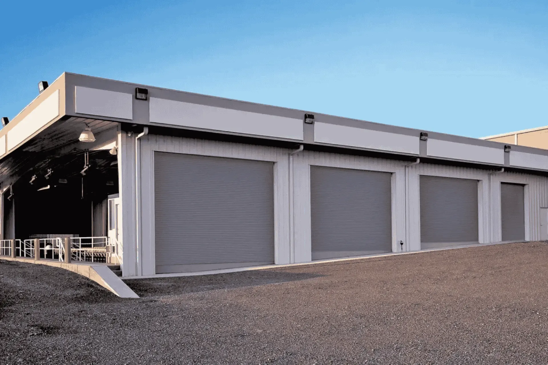 Defy Innovations Garage Door Repair