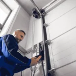 Defy Innovations Garage Door Repair