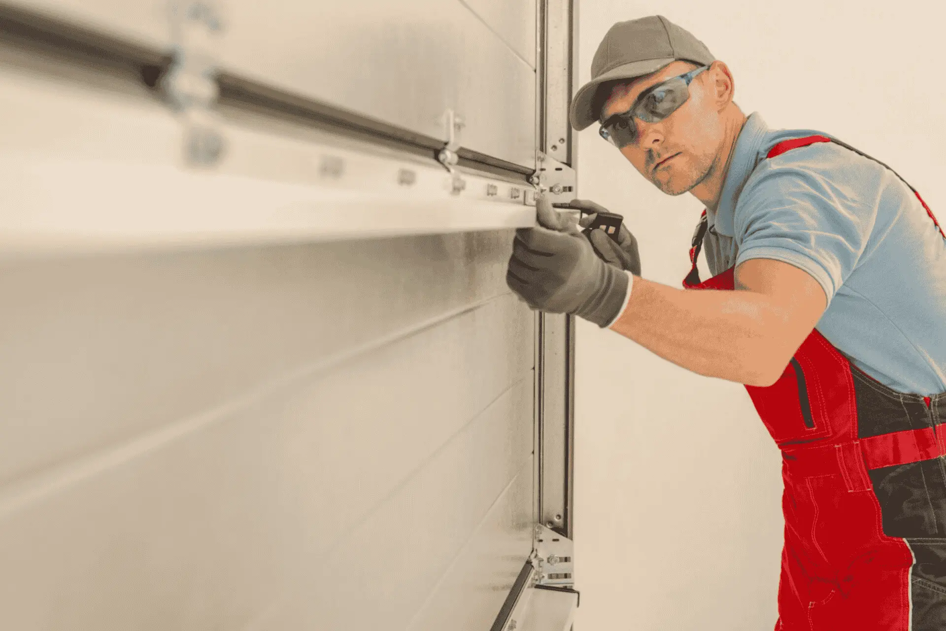 Defy Innovations Garage Door Repair